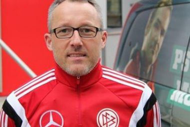 Carsten Gaiser - Ihr Experte & Coach