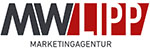 Logo Marketingwelt Lipp - Marketingagentur Angebote und Beratung aus Herrenberg